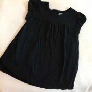 Baby gap cotton bubble dress 2T
